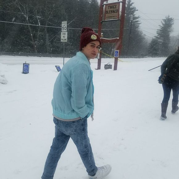 Meet your Posher, James - Picture 1 of 1